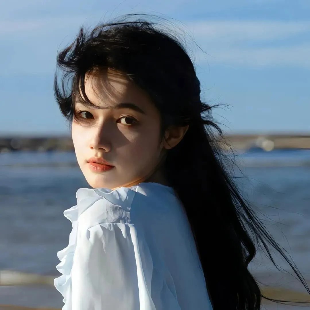 卫星女孩和奶牛
