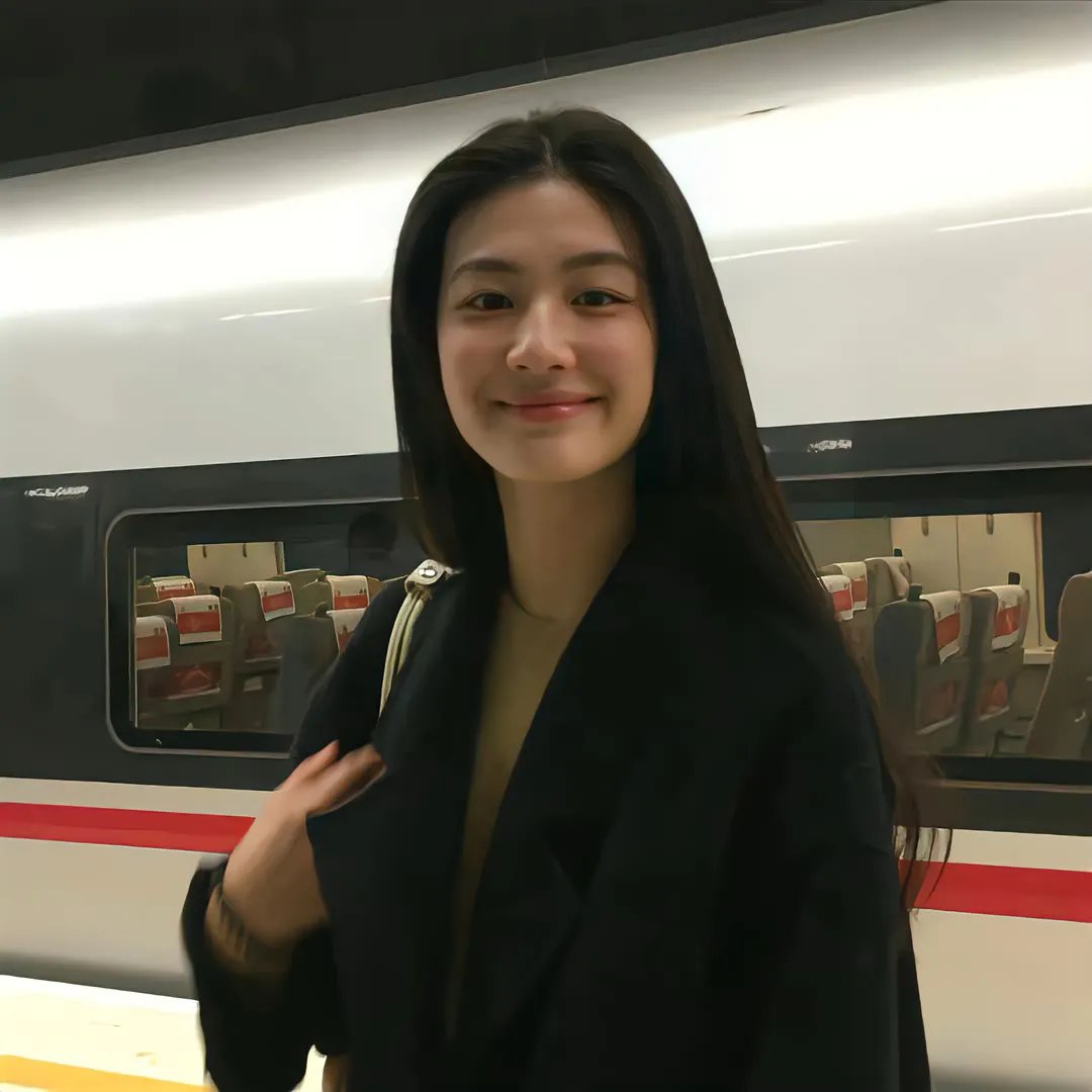上海的黑玫瑰